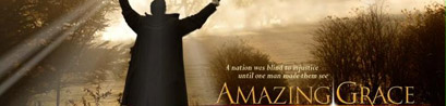 Amazing Grace