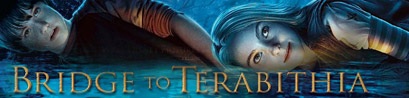 Bridge to Terabithia