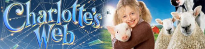 Charlotte's Web
