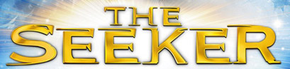 The Seeker: The Dark is Rising