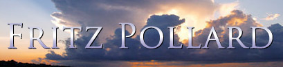 Fritz Pollard