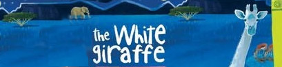The White Giraffe