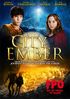 City of Ember DVD Art