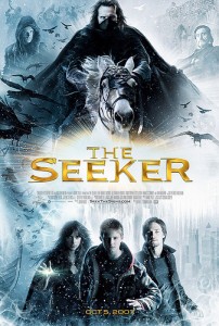 The Seeker: The Dark is Rising