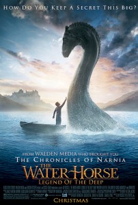 The Water Horse: Legend of the Deep