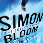 Simon Bloom - The Gravity Keeper