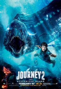 Journey 2 - Josh Hutcherson