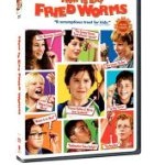 How to Eat Fried Worms on DVD Today!