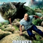 Dwayne Johnson in talks to return for Journey 3