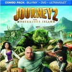 Journey 2: The Mysterious Island – Now Available on Blu-ray and DVD