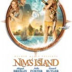 20 Questions with Nim’s Island Author Wendy Orr