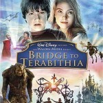 Bridge to Terabithia DVD Review