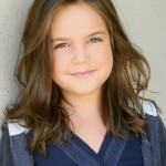 Terabithia’s Bailee Madison joins ‘Parental Guidance,’ alongside Billy Crystal and Bette Midler