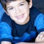 Joshua Rush joins cast of ‘Parental Guidance’
