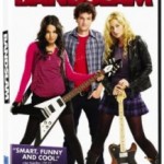 Bandslam on DVD March 16!