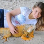 Bindi Irwin to star in Return to Nim’s Island!