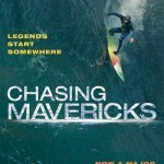 Chasing Mavericks Theatrical Trailer
