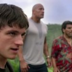 Trailer for Journey 2: The Mysterious Island