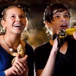 Bindi Irwin hopes to make Dad Proud with Nim’s Island 2