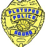 Platypus Police Squad: Walden Pond Press Nabs an Unusual Cop Series