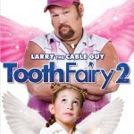 Tooth Fairy 2 – Now Available on Blu-ray and DVD – Trailer