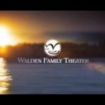 Walden Family Theater is coming to Hallmark Channel